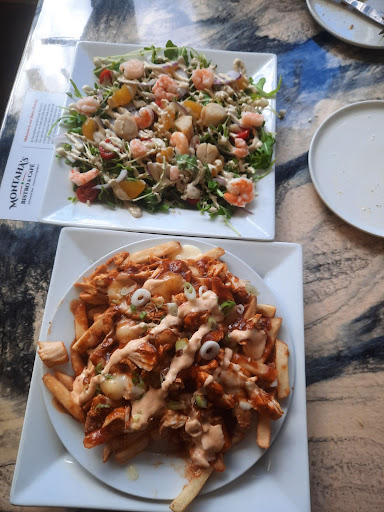 Photo of Montaha's Bistro - 321 Central Ave N Suite 1, Swift Current, SK S9H 0L5